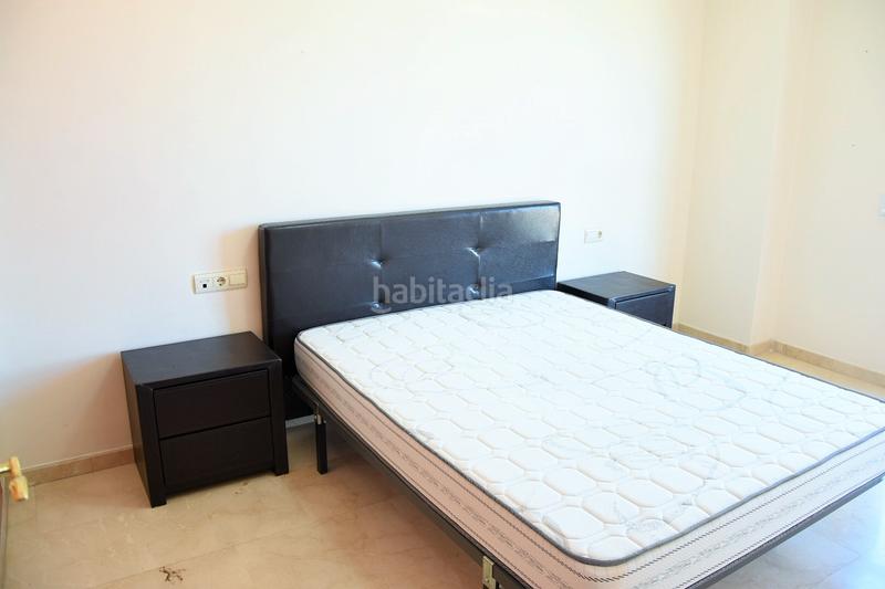 Foto 32df9ad3-2f38-47d2-80c9-e7eb916fd75f. Rent flat with heating parking pool in Penya-Roja - Avda. Francia Valencia