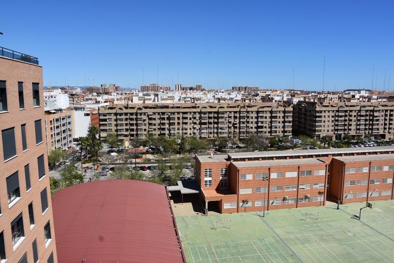 Foto 3713d6df-78c7-4fba-ba8b-8ab75cc322ea. Rent flat with heating parking pool in Penya-Roja - Avda. Francia Valencia