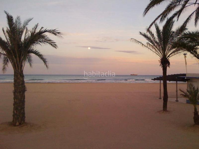 Foto 428877de-fde7-477b-86b0-13a057561d14. Rent flat with heating parking pool in Penya-Roja - Avda. Francia Valencia