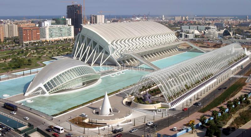 Foto 587c3373-a2eb-4c91-91fe-636a15d67bb7. Rent flat with heating parking pool in Penya-Roja - Avda. Francia Valencia