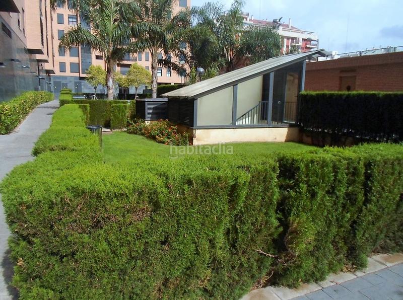 Foto 6b10cb96-2397-4152-95b3-ff1989ff59db. Rent flat with heating parking pool in Penya-Roja - Avda. Francia Valencia