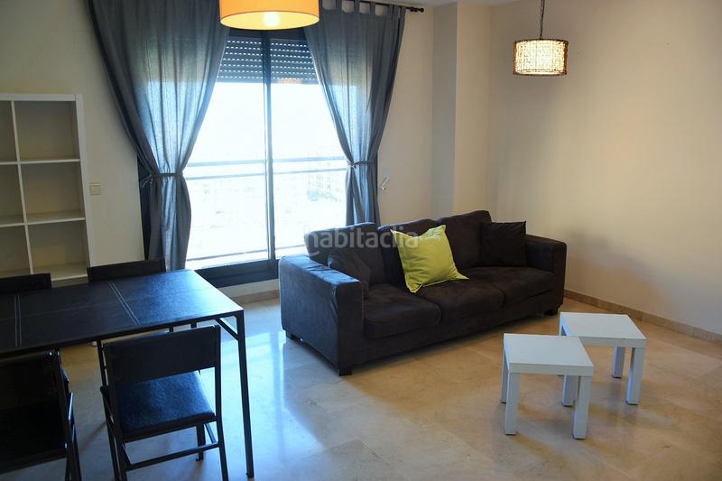 Foto 94a0c105-89d8-4017-9fbc-1c1365d5612c. Rent flat with heating parking pool in Penya-Roja - Avda. Francia Valencia