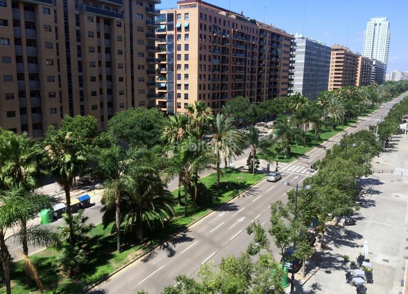 Foto 9d05e293-d9d4-4cc7-8cbd-78f00ddfc159. Rent flat with heating parking pool in Penya-Roja - Avda. Francia Valencia
