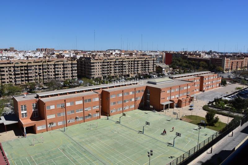 Foto 9dd25c9e-dc4b-4294-a54a-7645ae20d22d. Rent flat with heating parking pool in Penya-Roja - Avda. Francia Valencia