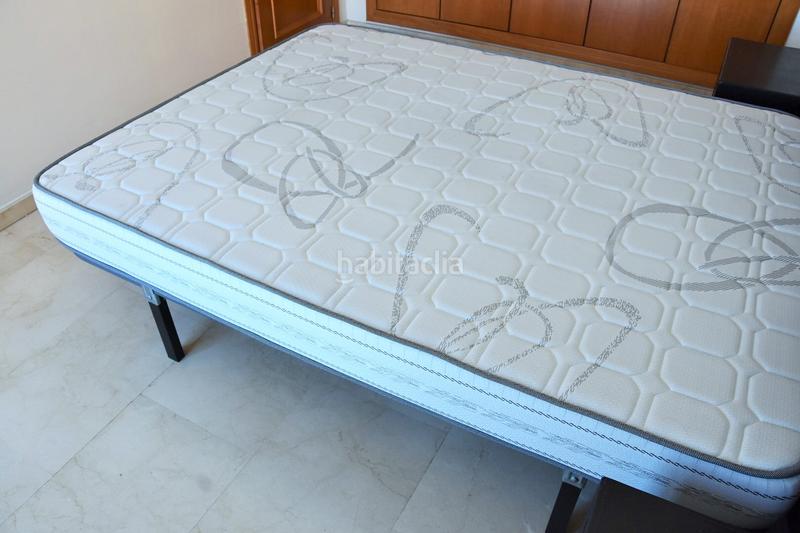 Foto a1859109-0463-47d8-a585-6326cb210c5d. Rent flat with heating parking pool in Penya-Roja - Avda. Francia Valencia