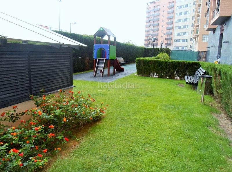 Foto bb6f0afa-4fa9-4c98-950a-70fa0a055483. Rent flat with heating parking pool in Penya-Roja - Avda. Francia Valencia