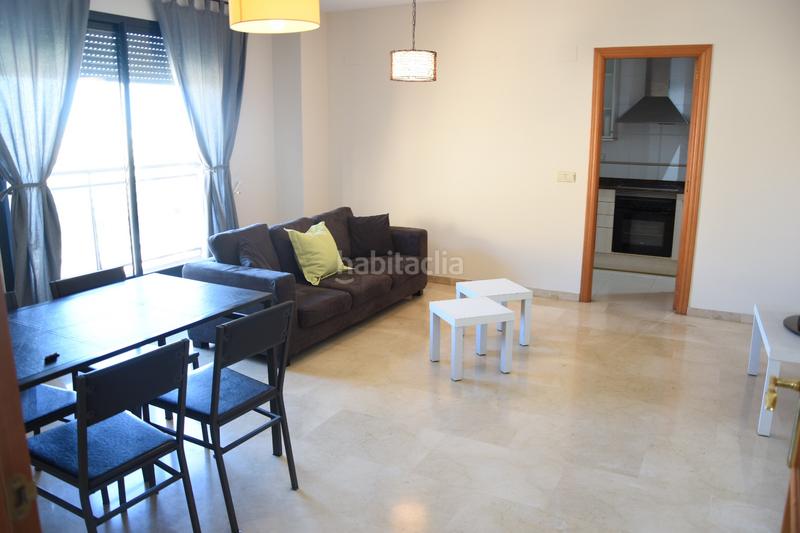 Foto cffb9a0f-08d2-49f5-99fc-b052b8286646. Rent flat with heating parking pool in Penya-Roja - Avda. Francia Valencia