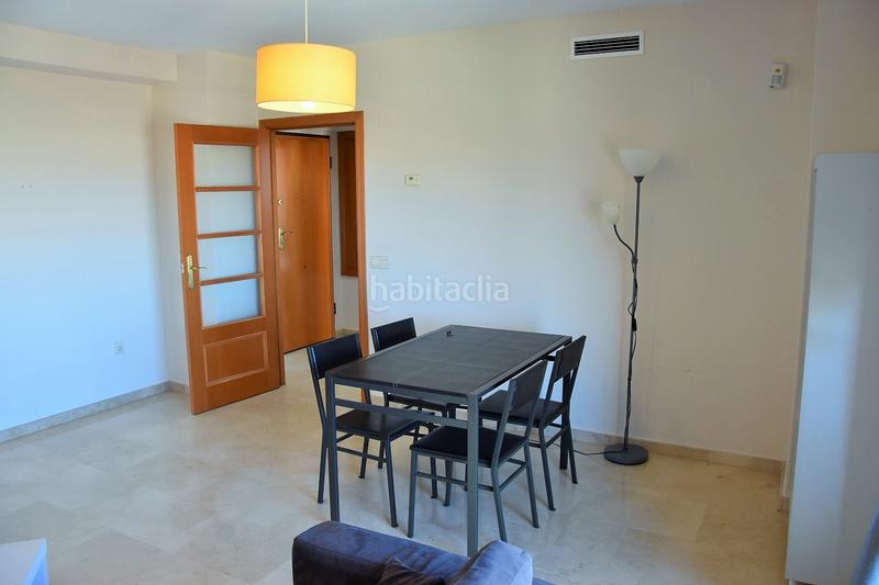 Foto d4cf68b9-ecd6-45c4-8c5a-aedfb1384059. Rent flat with heating parking pool in Penya-Roja - Avda. Francia Valencia