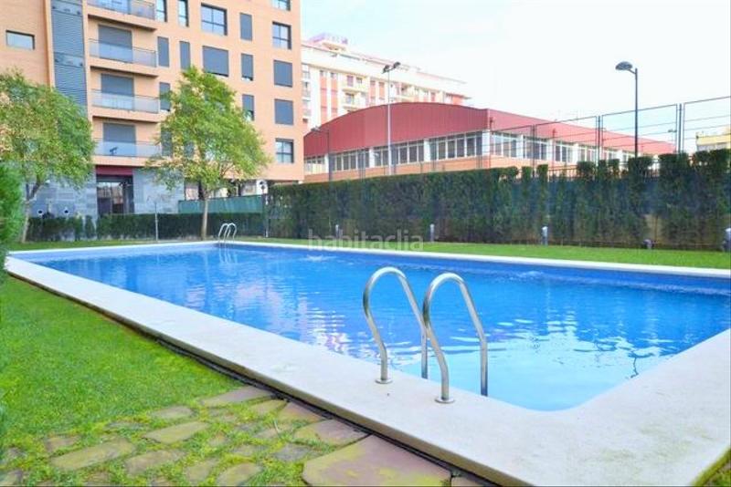 Foto e8c9d6e1-748b-41a4-ae1a-7ca4a933548d. Rent flat with heating parking pool in Penya-Roja - Avda. Francia Valencia