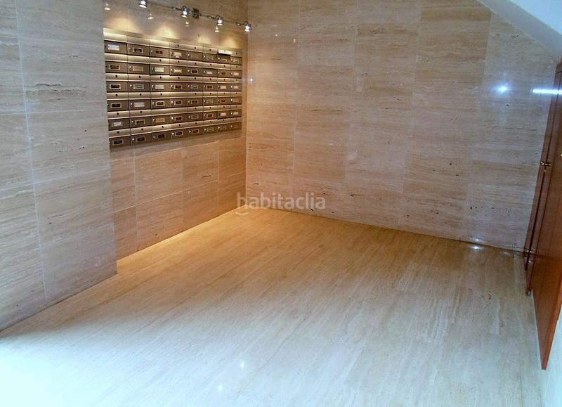 Foto ffe66558-91bb-4c8d-ba1f-c05371422274. Rent flat with heating parking pool in Penya-Roja - Avda. Francia Valencia