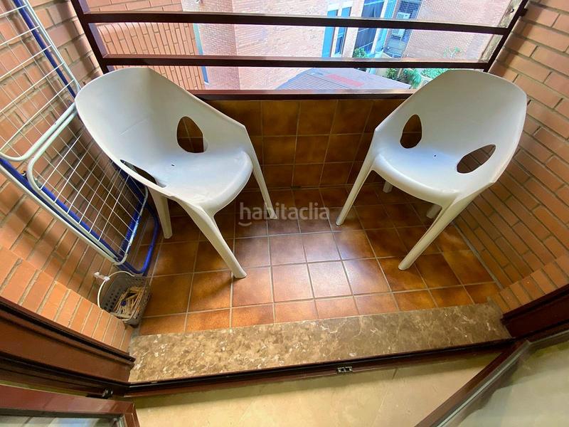 Foto 2fb4dc8d-7a0e-402d-83ef-0352c5cffbbc. Lloguer estudi a Barrio de Benimaclet Valencia