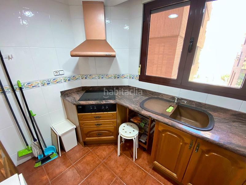 Foto 1fe14069-9101-4713-a88c-63f00a4fbc9a. Location studio dans Barrio de Benimaclet Valencia