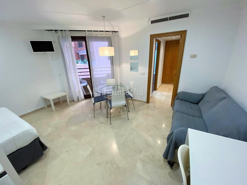 Foto 2487f850-891e-47b0-8839-072fcb02335a. Location studio dans Barrio de Benimaclet Valencia