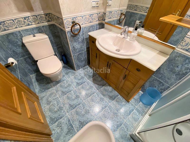 Foto 2b7375bb-d60d-464a-a5b4-1625ded01aa9. Location studio dans Barrio de Benimaclet Valencia