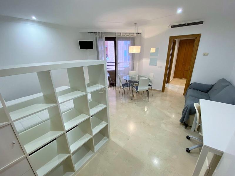 Foto 47cf8b1a-0017-484d-8322-f8f786e98359. Location studio dans Barrio de Benimaclet Valencia