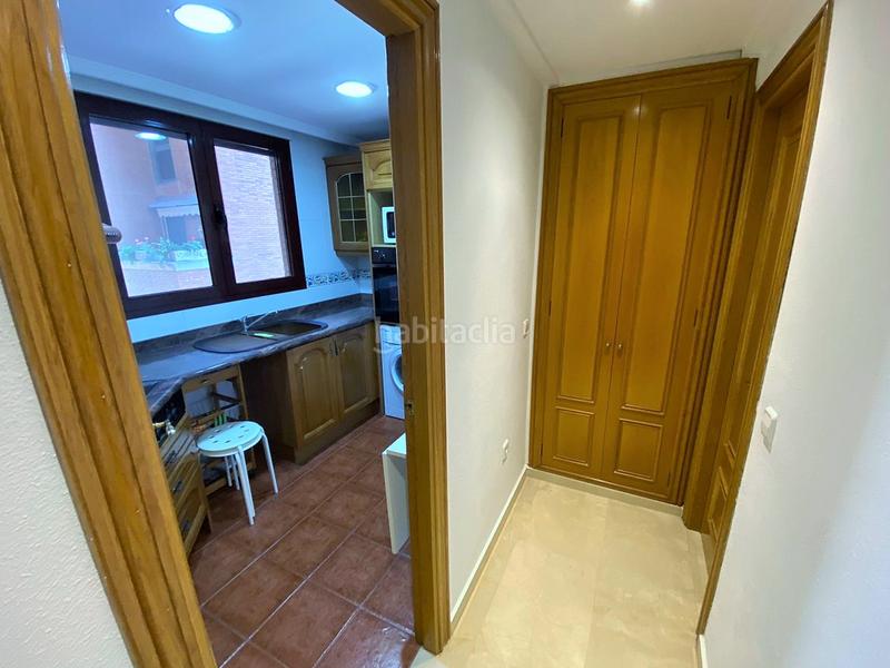 Foto 4feb1787-6641-4baa-ad9a-de11b2907177. Location studio dans Barrio de Benimaclet Valencia