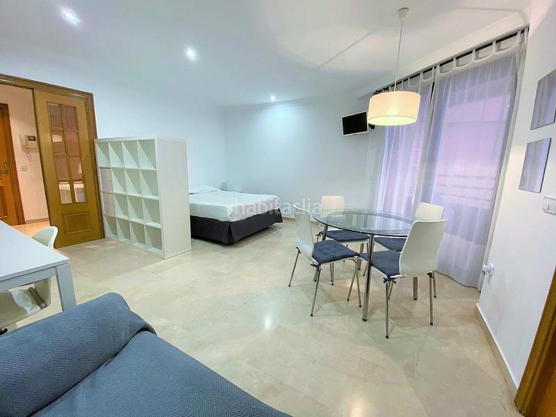 Foto 5516178c-54cc-4107-9399-3a497fa159c5. Location studio dans Barrio de Benimaclet Valencia