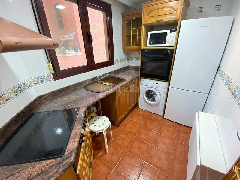 Foto 5da193eb-c178-471e-aff4-1e3ee9aa03fe. Location studio dans Barrio de Benimaclet Valencia