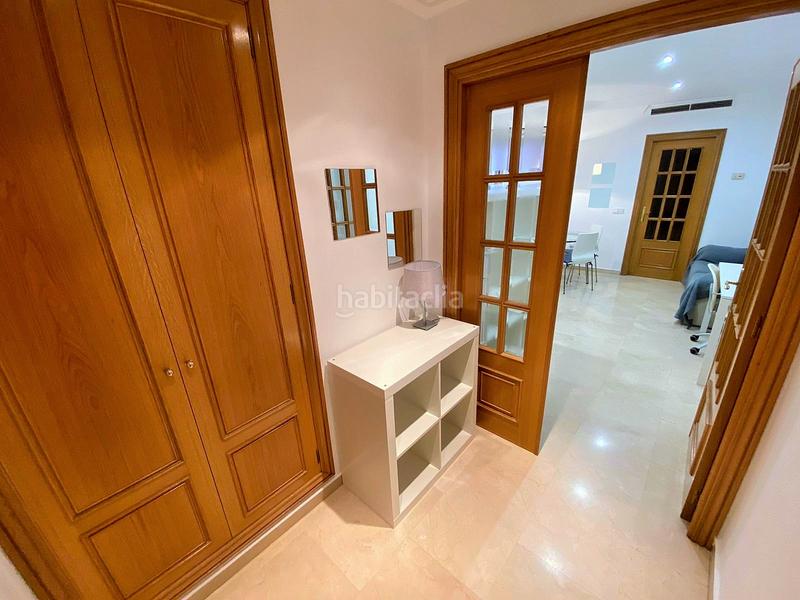 Foto 61c5d798-a843-45d1-ad35-8169e36452a1. Location studio dans Barrio de Benimaclet Valencia