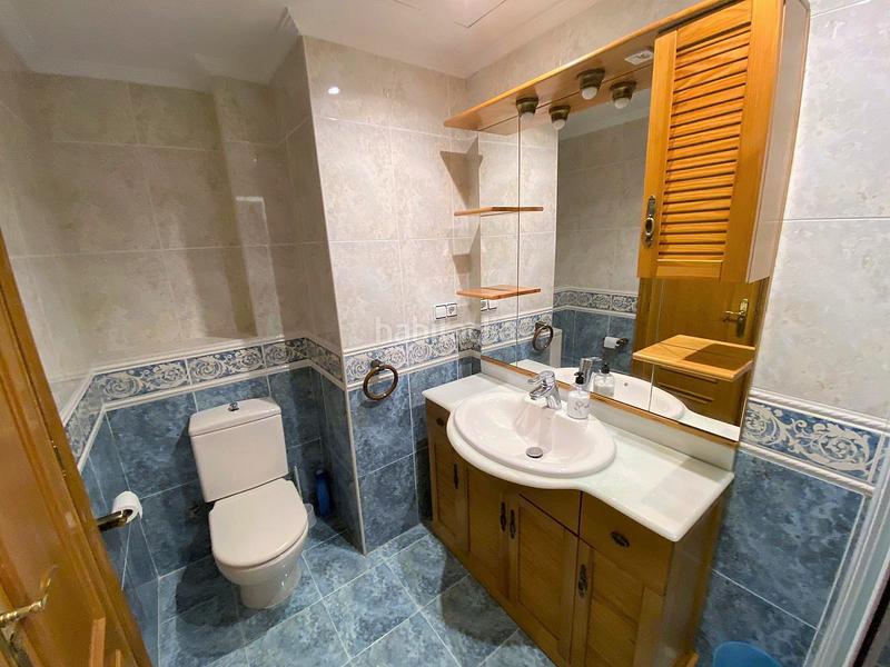 Foto 84f137cf-edb2-4ad0-b07a-32c2bb4c03de. Location studio dans Barrio de Benimaclet Valencia