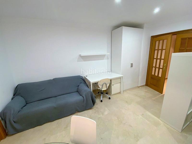 Foto b44de0df-fa52-4778-8238-ded86c377c89. Location studio dans Barrio de Benimaclet Valencia