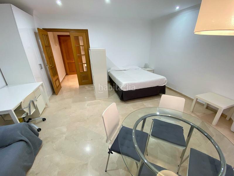 Foto c2733165-a6a4-4edf-a0f4-15412d30ba82. Location studio dans Barrio de Benimaclet Valencia