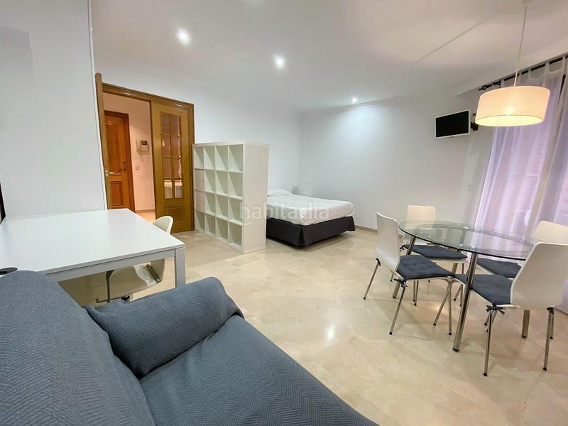 Foto faf4ab8b-0b7f-4088-93bd-e986654fcdfb. Location studio dans Barrio de Benimaclet Valencia