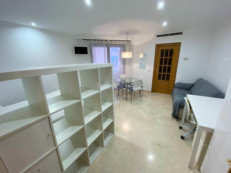 Foto fd7a1e79-1f49-4182-b2ac-6d34d87f1ca2. Location studio dans Barrio de Benimaclet Valencia