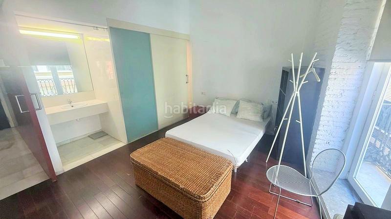 Foto b950aea2-3302-4298-acc3-0c494b6860a2. Miete etagenwohnung mit heizung in La Xerea Valencia