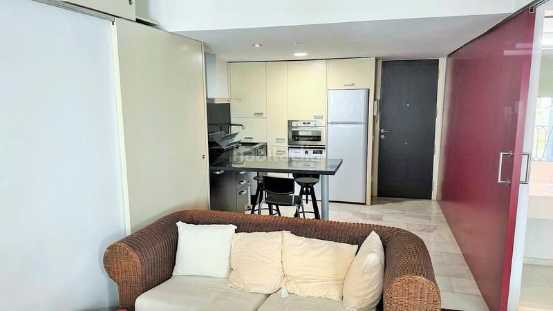 Foto 708ddd82-37d3-4392-8e72-f9a367aee533. Rent flat with heating in La Xerea Valencia