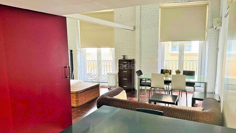 Foto 768618f3-7b89-4162-b133-886706c8f708. Rent flat with heating in La Xerea Valencia