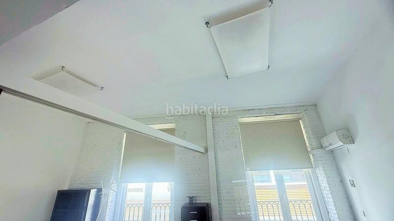 Foto 7f835553-1c25-4e35-9e63-bd8dd2acf364. Rent flat with heating in La Xerea Valencia