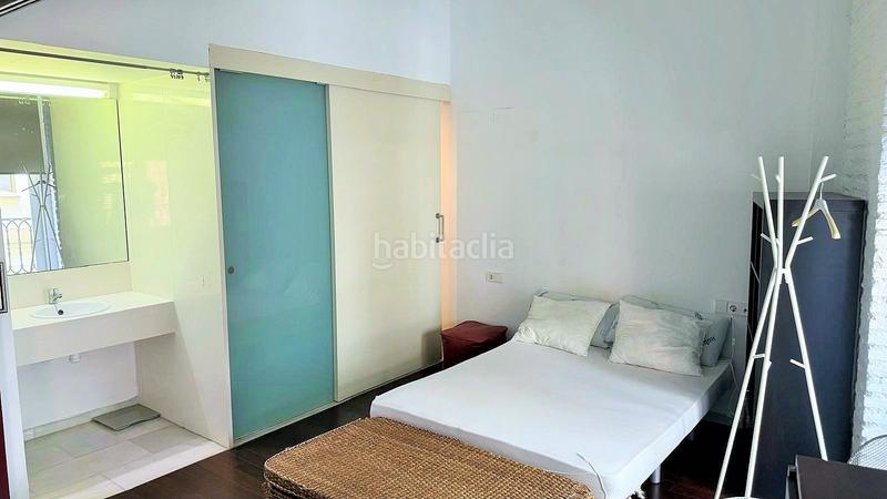 Foto 96aa8c8a-8a36-4244-a470-231ec307e5ab. Rent flat with heating in La Xerea Valencia