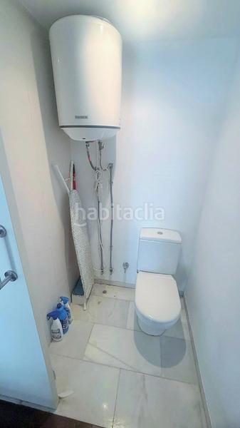 Foto b52a4174-42b5-40a0-a6d1-dd5e747d3b04. Rent flat with heating in La Xerea Valencia