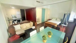 Flat in Carrer del Poeta Liern