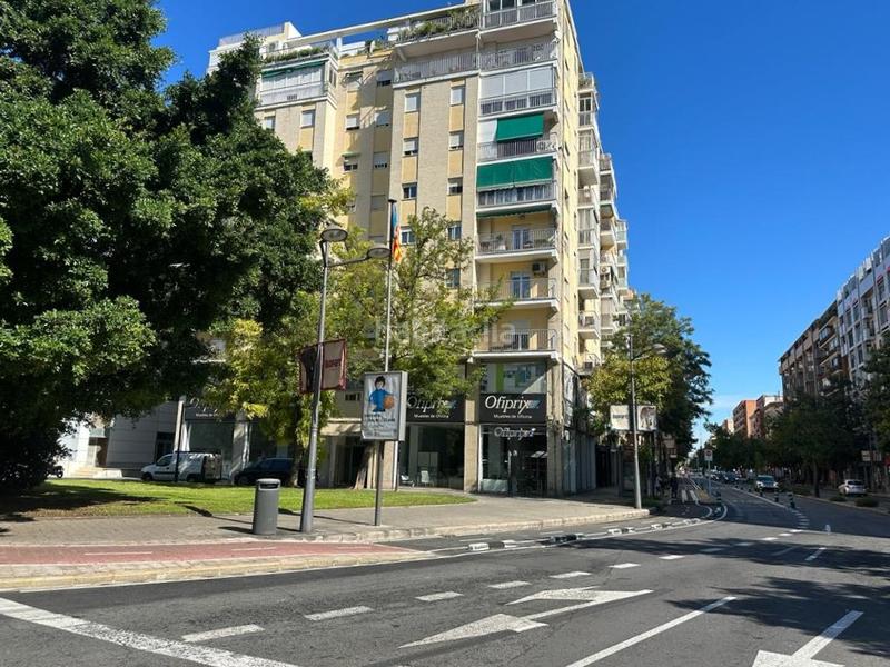 Foto 74e4d7b4-b180-4a98-9781-999beeb49f0f. Affitto appartamento con riscaldamento in Mestalla Valencia