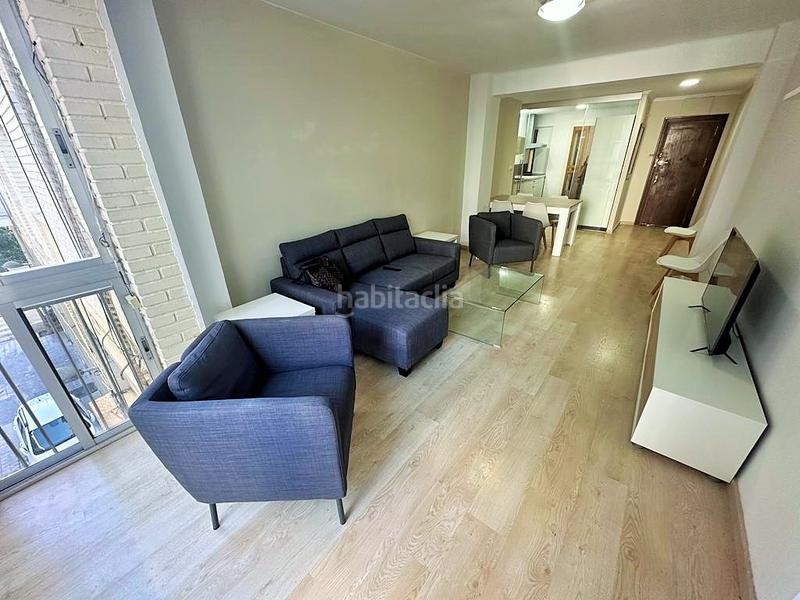 Foto 33aa64f9-1091-436b-9cd3-0fe3a73472b2. Location appartement avec chauffage dans Mestalla Valencia