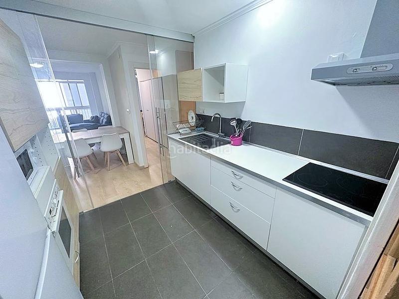 Foto 839e607f-b423-48ee-9786-e3802ead6f85. Location appartement avec chauffage dans Mestalla Valencia