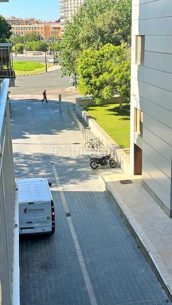 Foto 8ba6a38d-2faa-4ded-99c5-fa66a2ec9a7f. Location appartement avec chauffage dans Mestalla Valencia