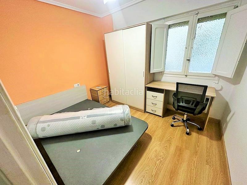 Foto b5b77c0f-a027-4b9a-8b0b-79898e0a0c37. Location appartement avec chauffage dans Mestalla Valencia