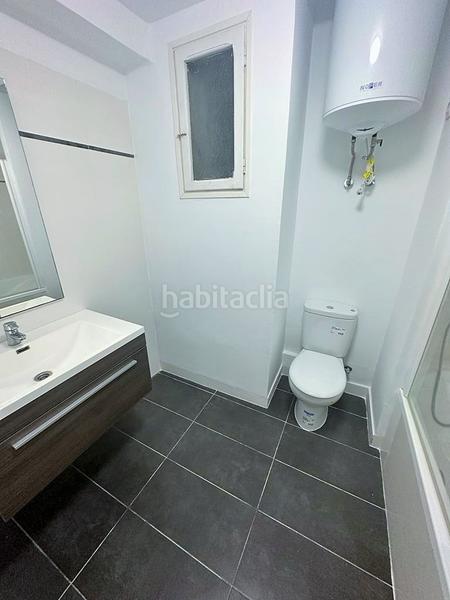 Foto dc1b960a-5130-4f43-8adb-5bd386502ed6. Miete etagenwohnung mit heizung in Mestalla Valencia