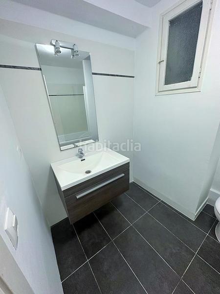 Foto 675912d4-28a4-4eac-bbe6-357848495a80. Rent flat with heating in Mestalla Valencia