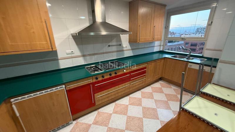 Foto 93f1ce58-4e6a-4941-a199-e4d21032382f. Location appartement avec chauffage parking piscine dans Valencia