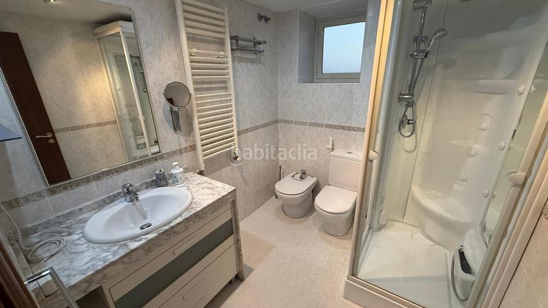 Foto 18da3788-de2c-4de9-86fa-962f1cf6631f. Rent flat with heating parking pool in Ciutat de les Ciències i de les Arts - Justicia Valencia