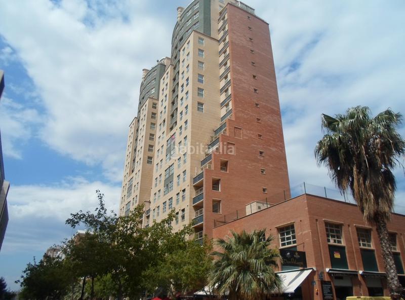 Foto 1c40226e-63f1-420a-8e8a-a40067dc090b. Rent flat with heating parking pool in Ciutat de les Ciències i de les Arts - Justicia Valencia