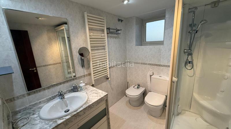 Foto 55975cb5-1cb1-4be3-8aa5-b642129e257e. Rent flat with heating parking pool in Ciutat de les Ciències i de les Arts - Justicia Valencia