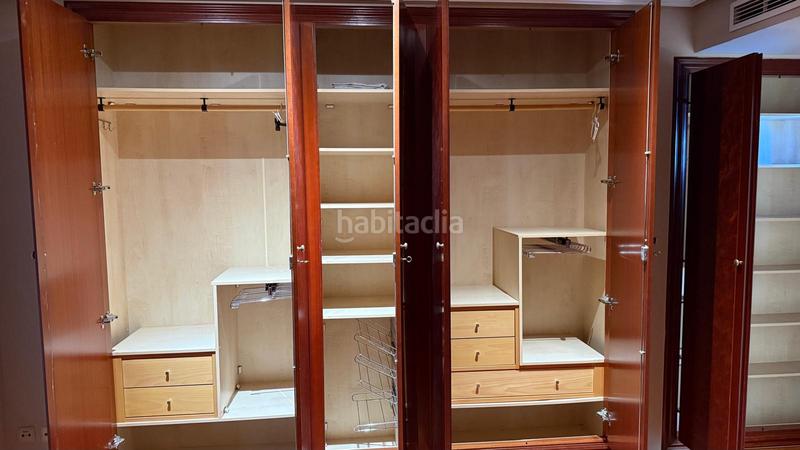 Foto 6a3fa792-19fa-4721-850c-98112c8da1b6. Rent flat with heating parking pool in Ciutat de les Ciències i de les Arts - Justicia Valencia