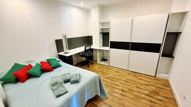 Foto 1909b407-b406-44be-bc07-7737ac134228. Location appartement avec chauffage dans El Pla del Remei Valencia