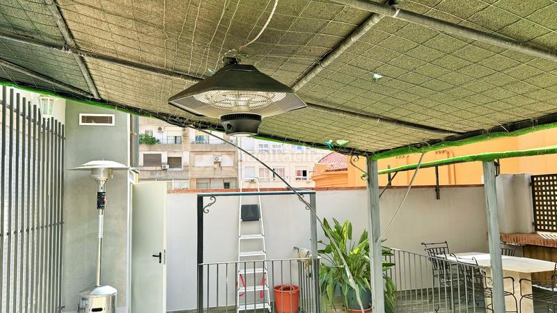 Foto a08ab6c7-06ce-44c7-b8b6-df99b8ad6a62. Location appartement avec chauffage dans El Pla del Remei Valencia