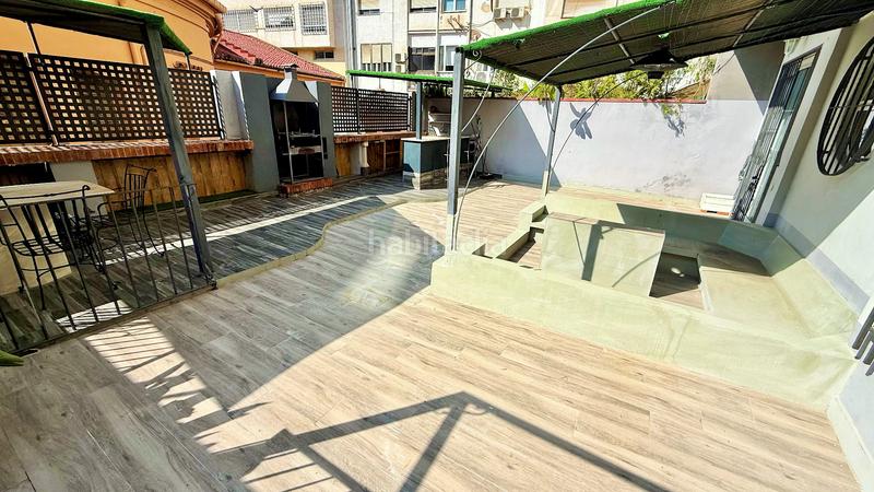 Foto bc6d45d9-f82c-4b2b-b074-0296eeb22a37. Location appartement avec chauffage dans El Pla del Remei Valencia